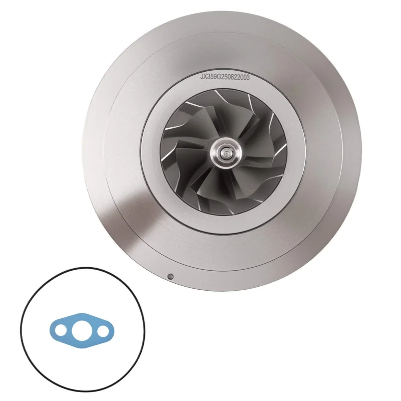 Neu Cartridge Rumpfgruppe Chra kompatibel für BMW X3 E83 3.0d 758353-0013 150KW 03-05 7796315E