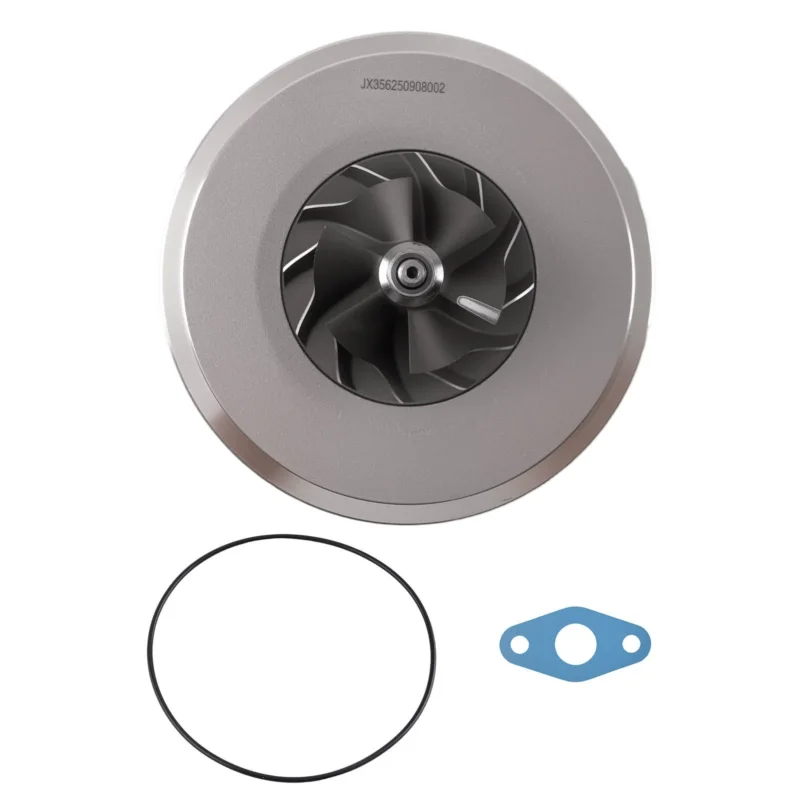 Neu Turbolader Cartridge Rumpfgruppe kompatibel für Citroën C8/Jumpy 2.0 HDi 0375L4 764609-0020