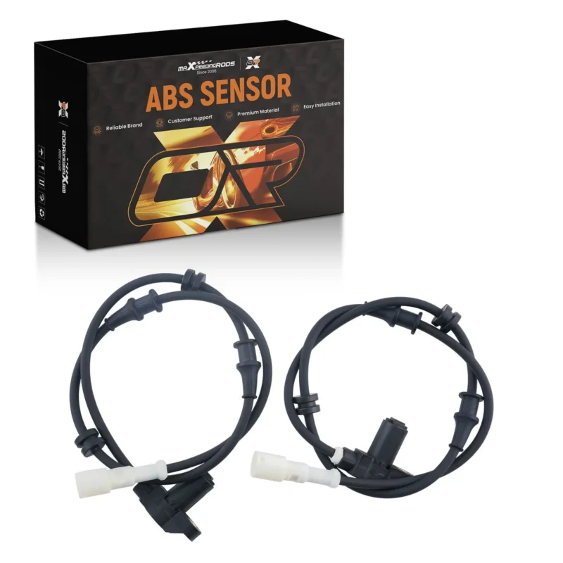 Neu ABS Drehzahlsensor Vorne kompatibel für Opel Vectra B/Caravan 1996-2002 90540261