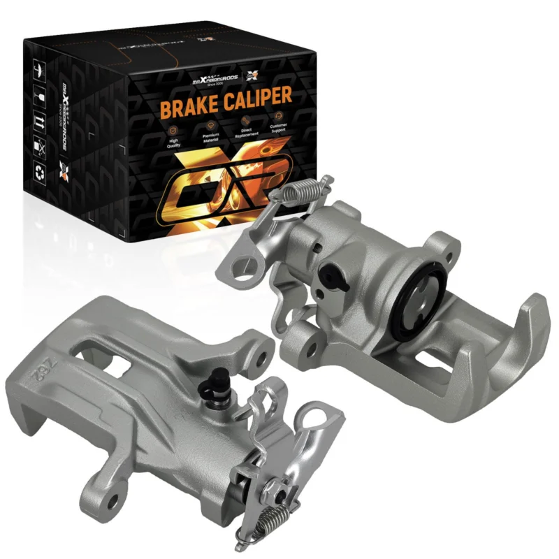 Neu 2x Bremssättel hinten links + rechts kompatibel für Hyundai ix20 1.4 1.6 583001K300 280mm