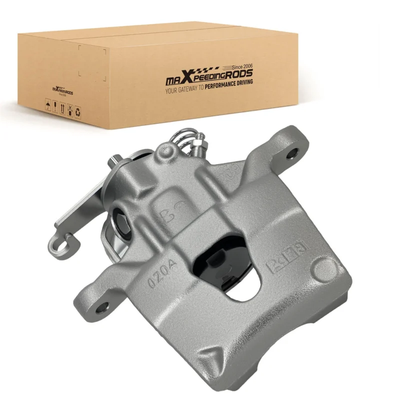Neu Bremssattel Hinten Links kompatibel für Renault Master kompatibel für Opel MovanoVauxhall 98-19 4401100QAA
