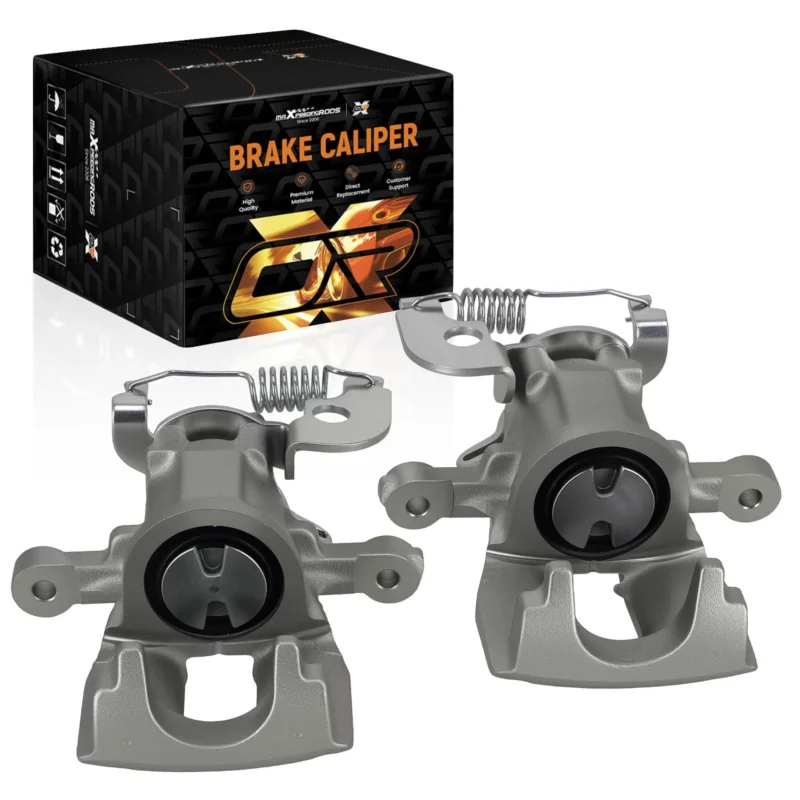 Neu 2x Bremssattel Hinten Links Rechts kompatibel für Ford Mondeo MK III 4S712553BA 280mm