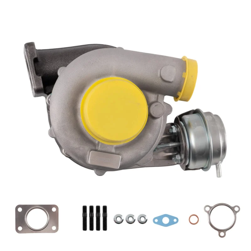 Neu Für GT2252V Turbolader kompatibel für VW Transporter IV 2.5 TDI 1998-2003 454192-5006S AVG AXG