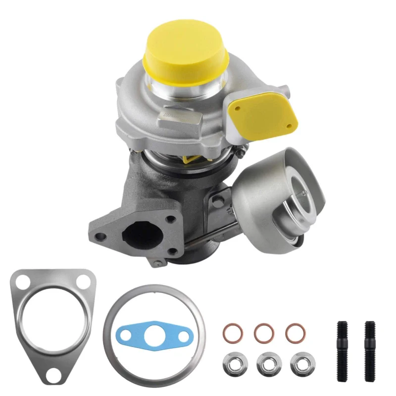 Neu Turbolader kompatibel für Opel Insignia 2.0L 81/96KW 788778-0001 55562591 5860559 860213