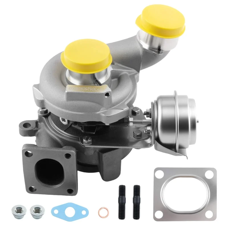 Neu Turbolader Abgasturbolader kompatibel für Alfa Romeo 147 1.9 JTD kompatibel für Fiat Multipla 712766-5002
