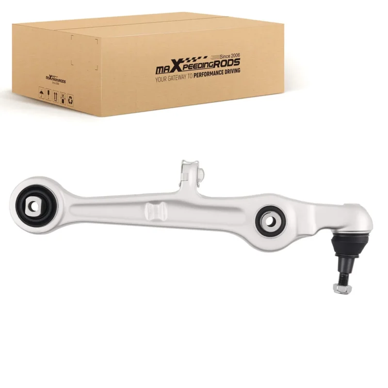 Neu QUERLENKER VORDERACHSE UNTEN L+RH kompatibel für AUDI A4 8E AVANT CABRIOLET 8H kompatibel für SEAT EXEO 3R
