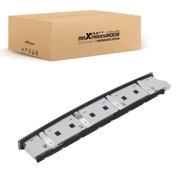 Neu Dritte Bremsleuchte Bremslicht Rücklicht LED kompatibel für Audi A4 B6 8E5 Avant 2001-2004