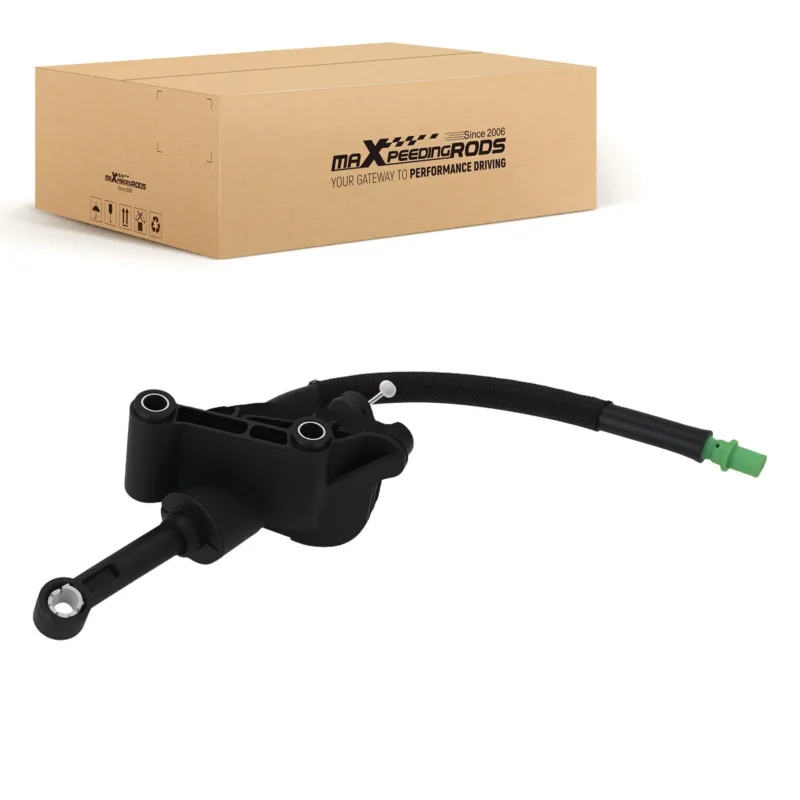 Neu Kupplungsgeberzylinder kompatibel für Fiat 500 312 Panda312 319 kompatibel für Lancia Ypsilon 55222450