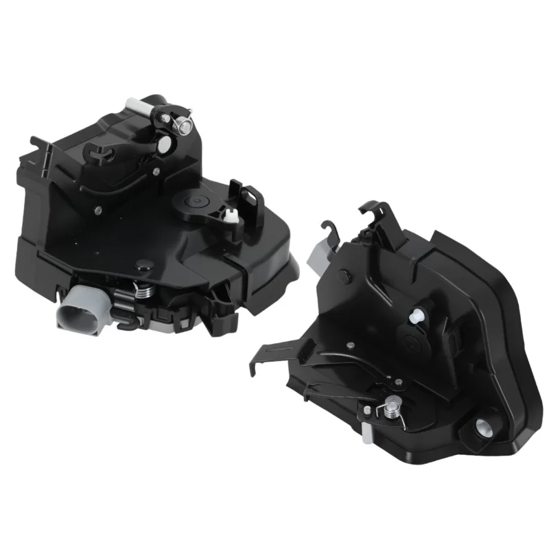 Neu Türschloss Stellmotor kompatibel für Bmw E46 51217011250 Dla1459 937-811 Vorne Links Rechts