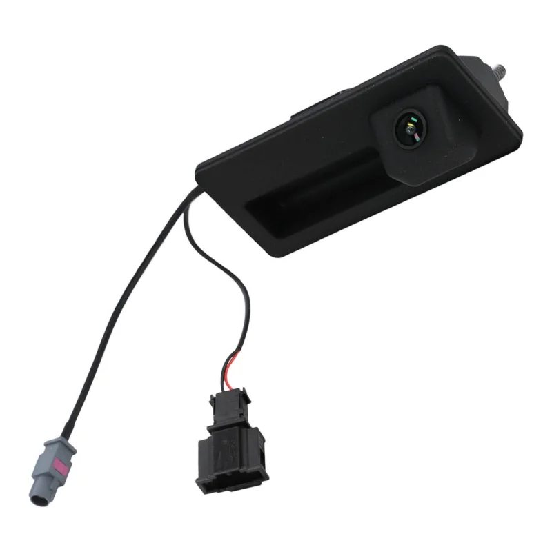 Neu Zuverlässige Rückfahrkamera Ersatz für Q5 Modelle 5N0827566AA 5N0827566C