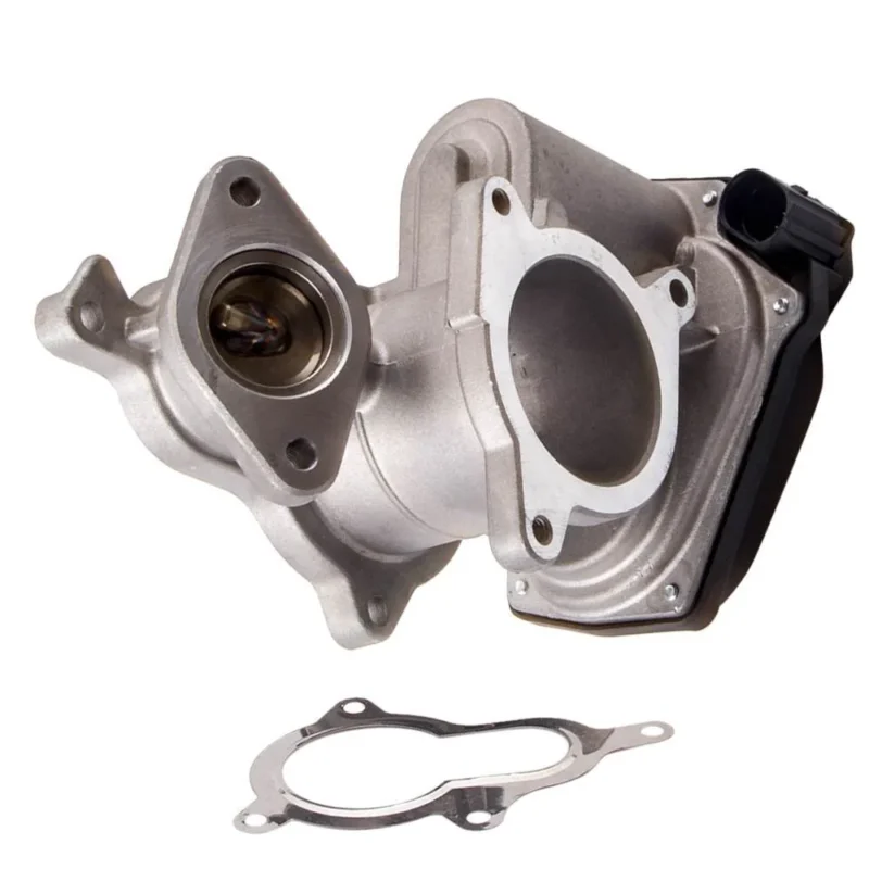 New NEU AGR Ventil Abgasrückführung für Audi A4 B7 8E, A6 C6 4F 2,0 TDi 03G131501