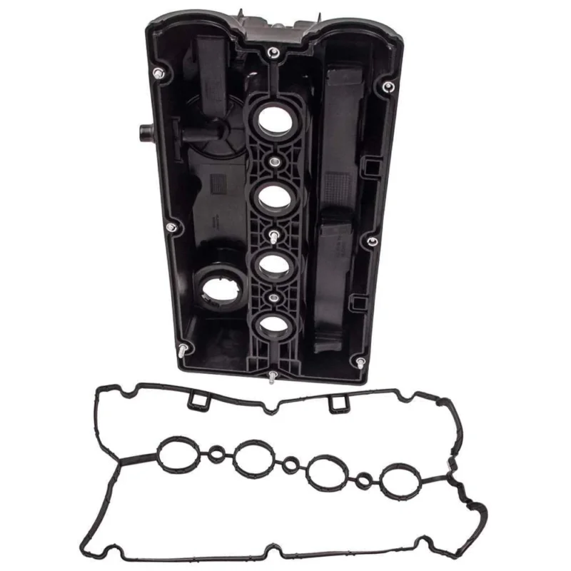 New Ventildeckel Zylinderkopfhaube Deckel + Dichtung Für Opel Z16XEP 1.6 16V 5607159
