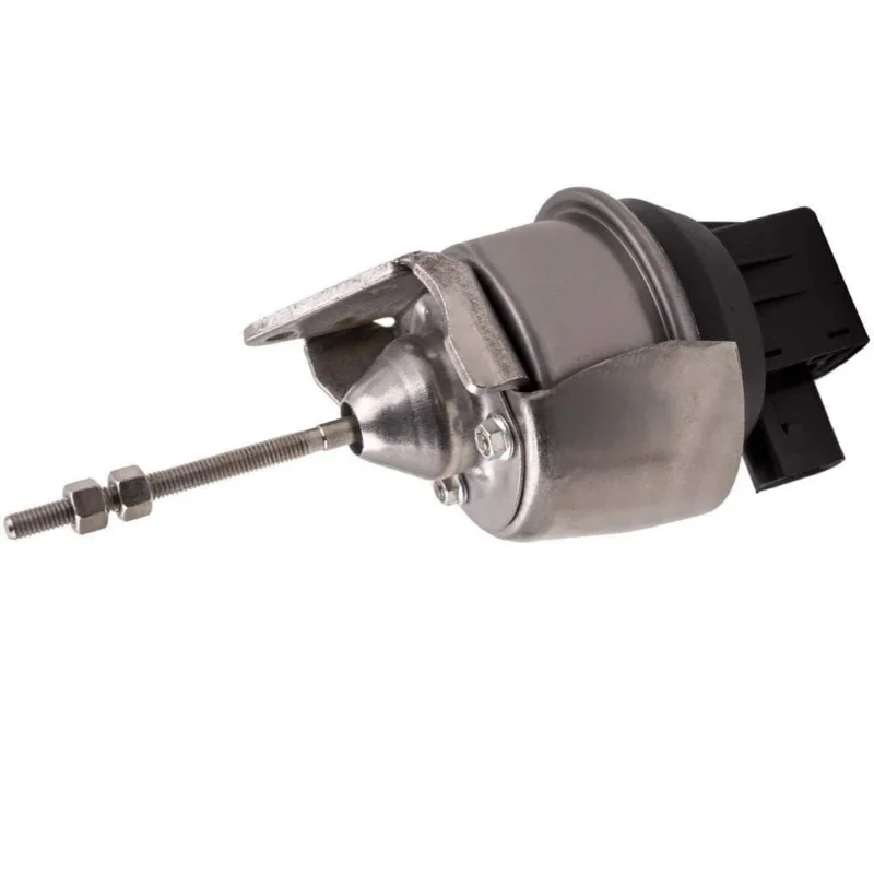 New Wastegate Elektronischer Stellantrieb Turbo für Audi Seat Skoda VW 1.6 TDI 105Ps 775517