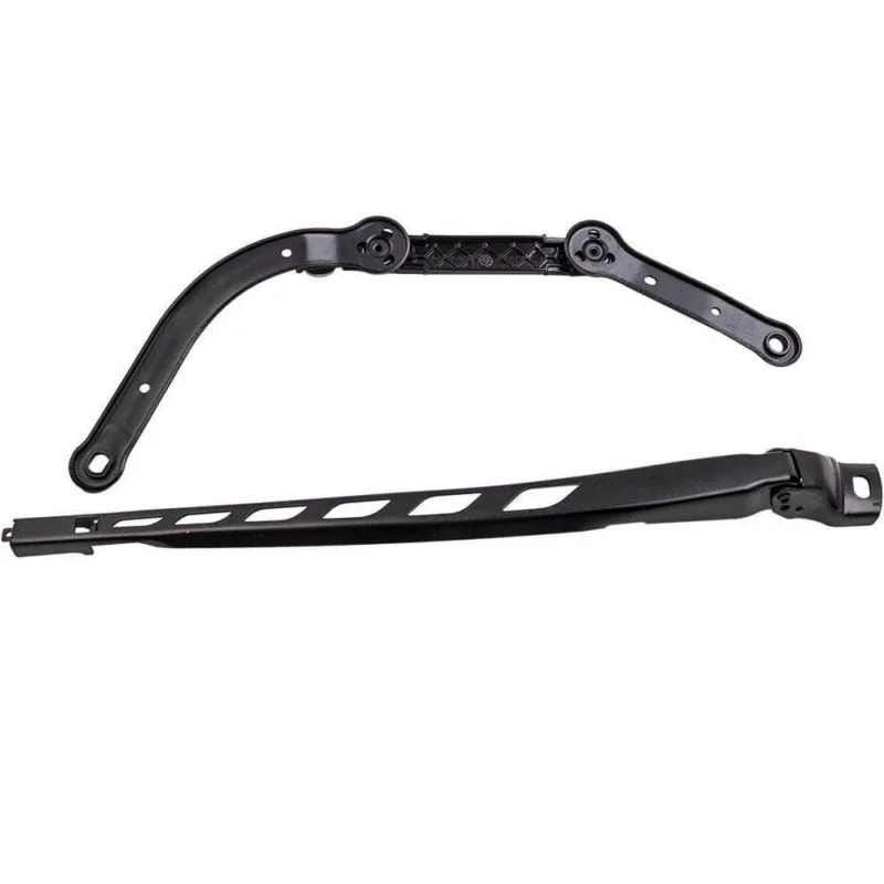 New Wischerarm Scheibenwischer Vorne Rechts Für BMW 5/6ER E60-61 E63-64 61617185366
