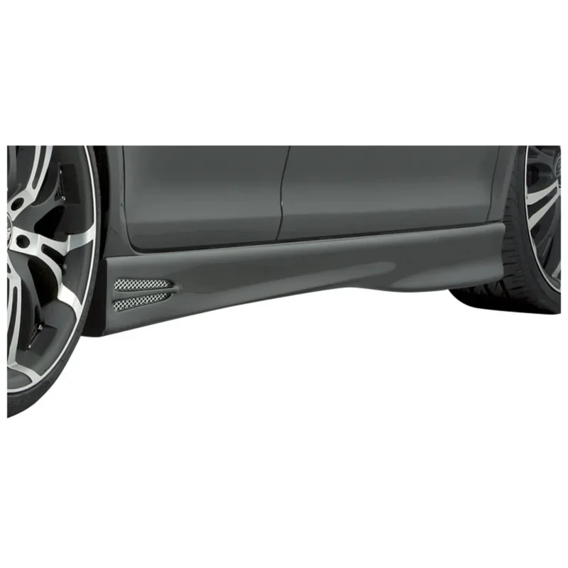 RDX Seitenschweller für Opel Corsa D 2006- GT4 ABS TÜV