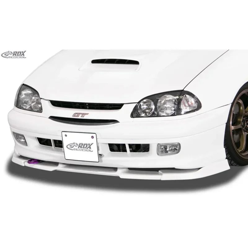RDX Frontspoiler Vario-X für Toyota Caldina GT-T 1997-2000 Polyurethan TÜV