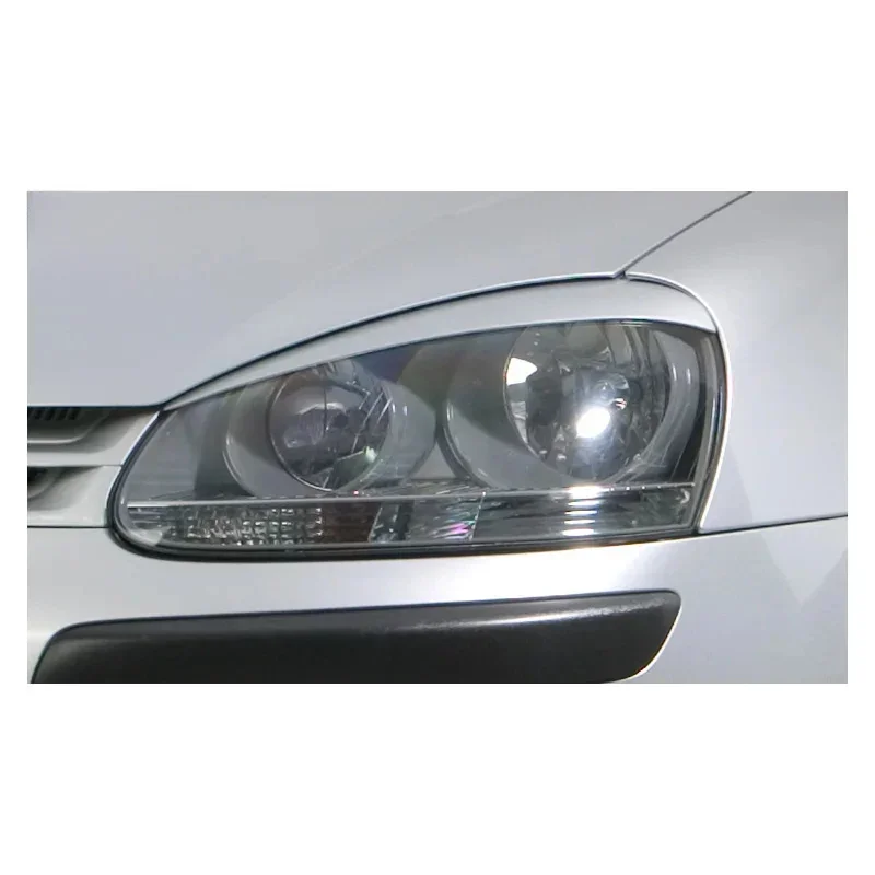 RDX Scheinwerferblenden für VW Golf V 2003-2008 & Jetta 2005-2010 ABS TÜV