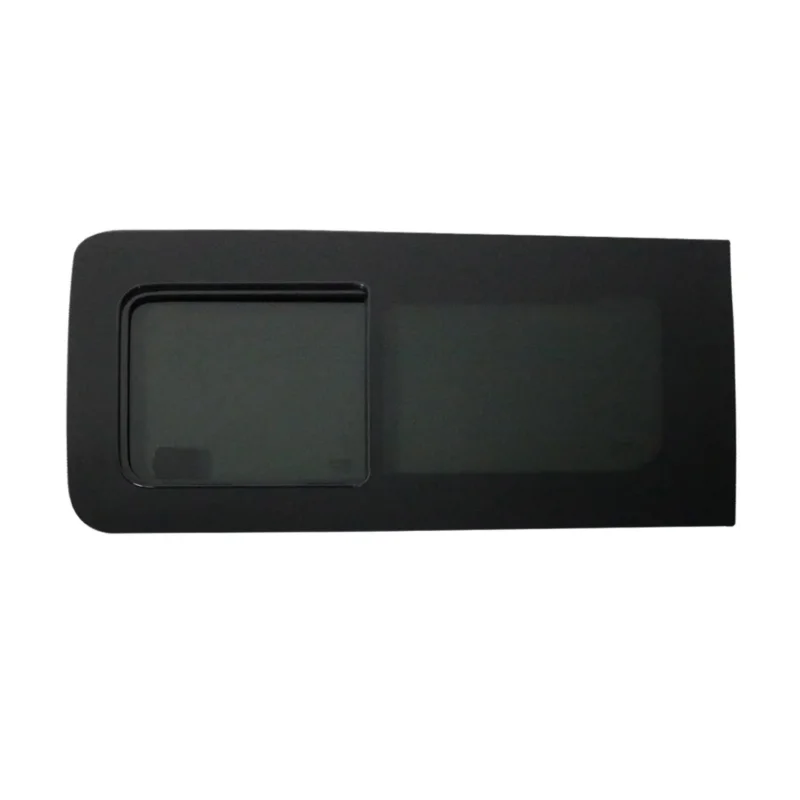 Schiebefenster Seitenfenster für Fiat Scudo 2022-2026 Auto Fenster Links L2 L3