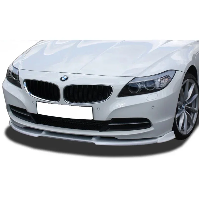 RDX Frontspoiler Vario-X für BMW Z4 E89 2009- Polyurethan TÜV