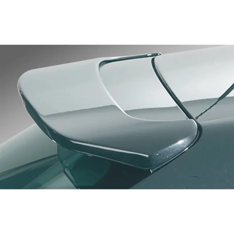 RDX Dachspoiler für Seat Ibiza 6J SC 3-türer 2008- Polyurethan TÜV