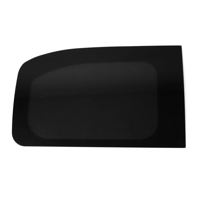 Seitenfenster Seitenscheibe für Opel Vivaro C 2019-2026 Auto Schwarz Rechts L2