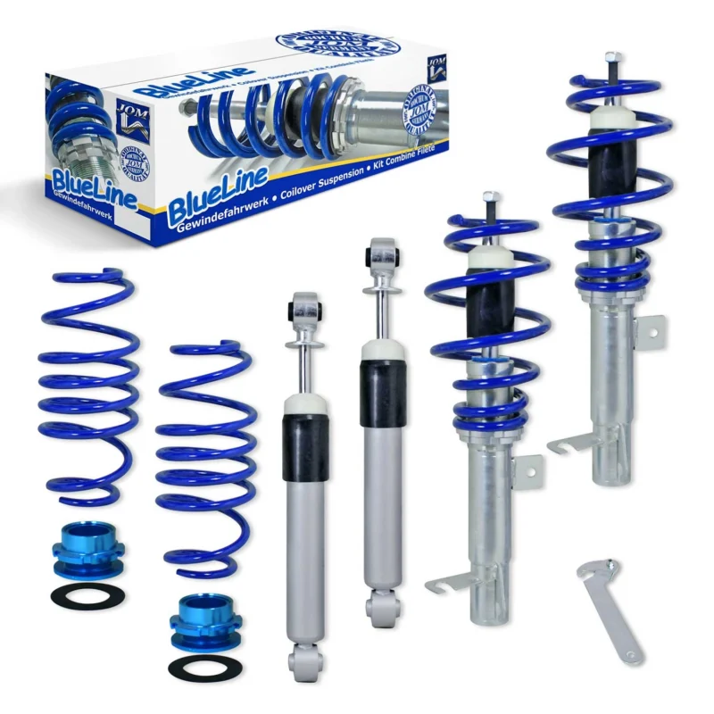 JOM Gewindefahrwerk für Ford Fiesta JH/JD 2001-2008 / Fiesta ST 2.0 2004-2008