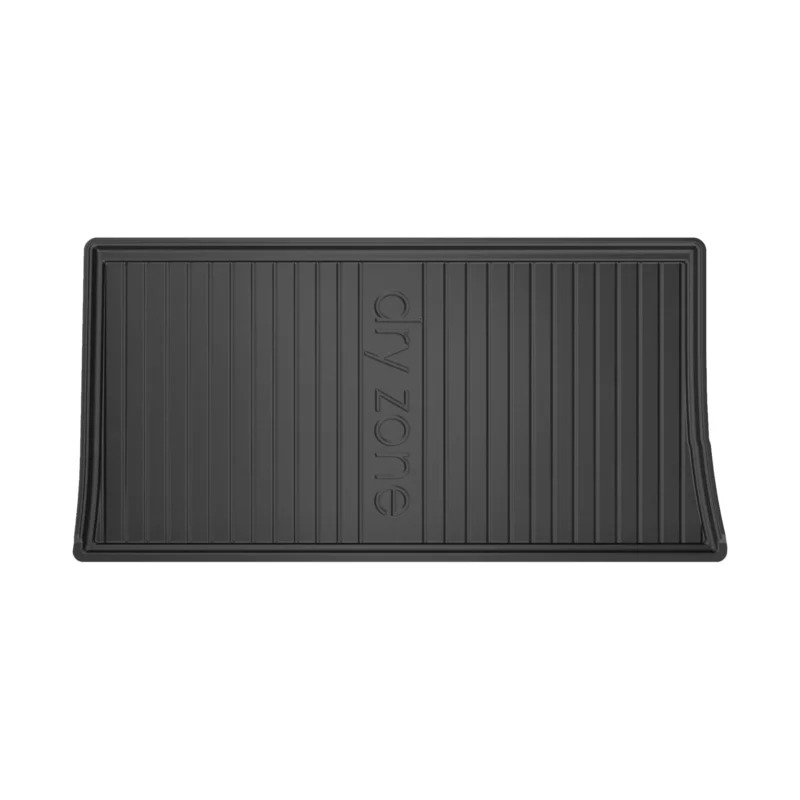 Kofferraummatte für Mercedes-Benz Vito III Tourer 2014-26 hinter der 3.Sitzreihe