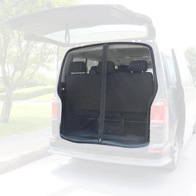 Moskitonetz Magnetisch Insektenschutz für Peugeot Expert Traveller 2016-2026