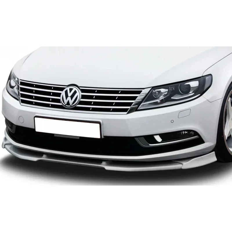 RDX Frontspoiler Vario-X für VW Passat CC 2012- Polyurethan TÜV