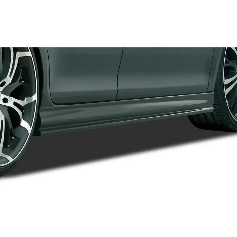 RDX Seitenschweller für Renault Megane III Coupe 2008-2015 Edition ABS TÜV