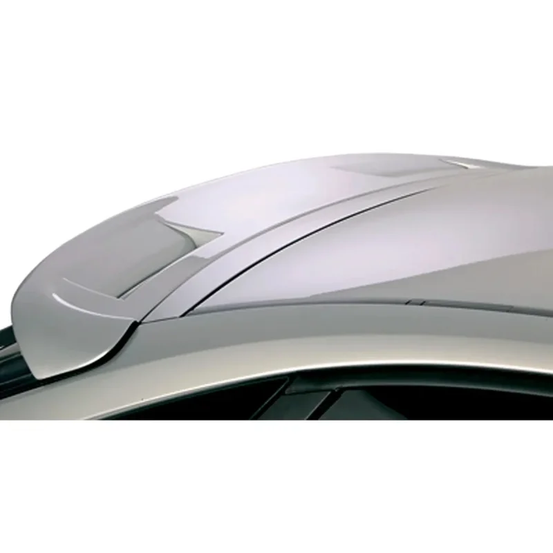 RDX Dachspoiler für Ford Focus II HB 2005-2008 inkl. Bremslicht Polyurethan TÜV