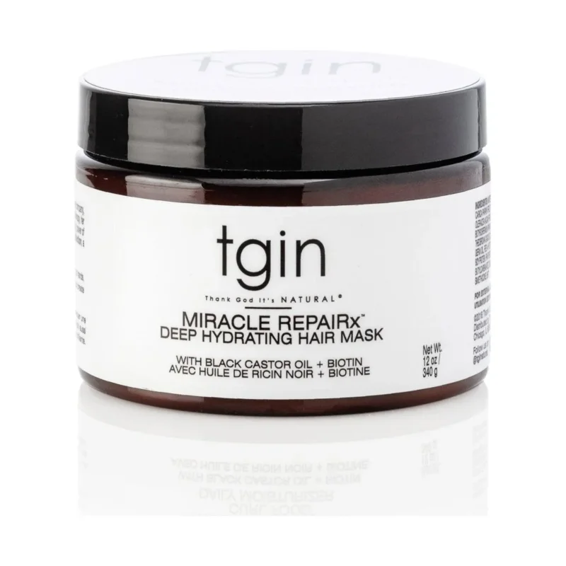 Miracle RepaiRx Deep Hydrating Hair Mask 12oz - gtworld.de