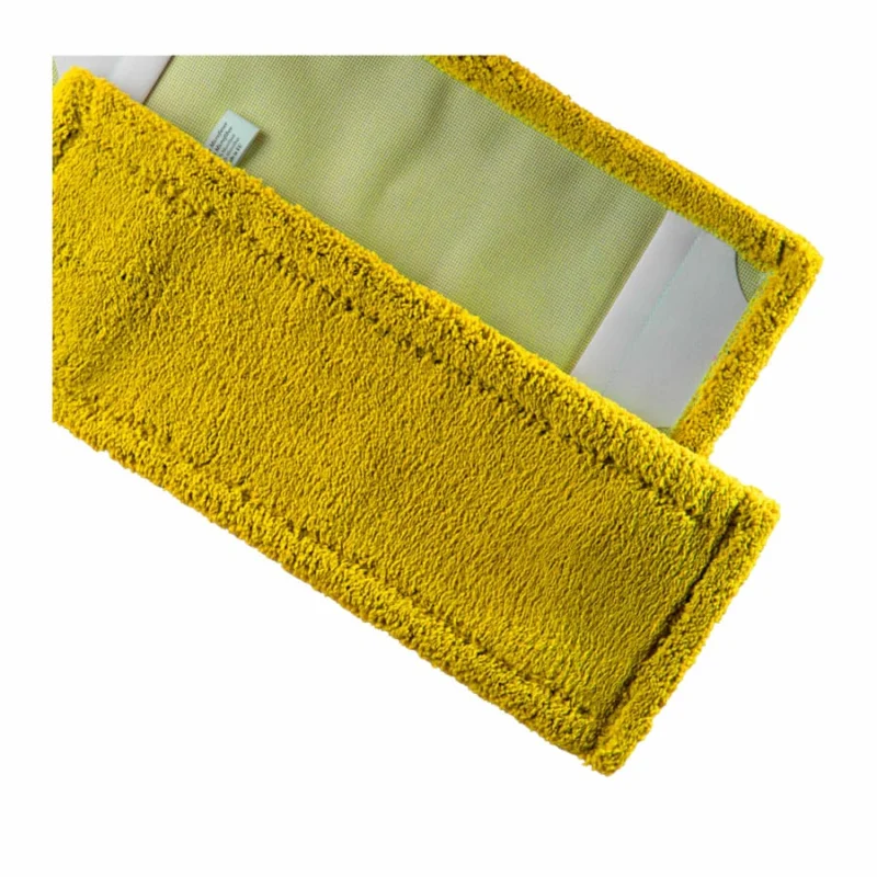 Mopptex Mikrofasermopp PREMIUM gelb 1 Stück, Breite: 40