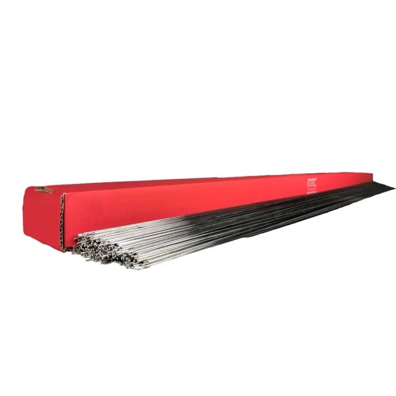 WIG-Stäbe MTC MT-308L 1.4316 V2A 5kg - PrimeWelding