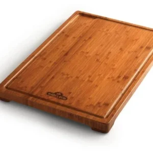 Napoleon Bambus Schneidebrett 47 x 30 cm, passend für große Seitenablagen - Grillstar.deNapoleon Bambus Schneidebrett 47 x 30 cm, passend für große SeitenablagenNapoleonGrillstar.de