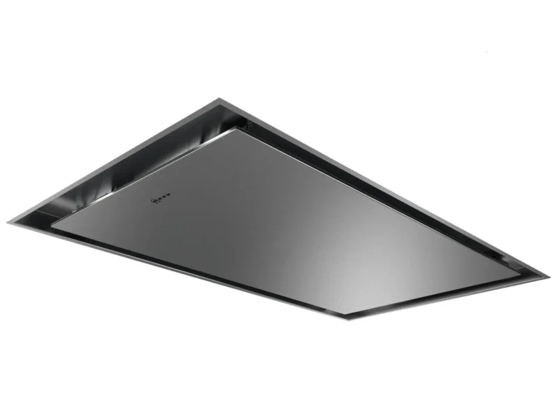 Neff ICA Q956 N Deckenhaube 90 cm Edelstahl
