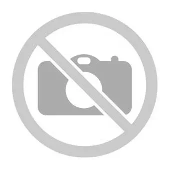 STAGO INS5595220R9016 Afdekstrip wandgoot