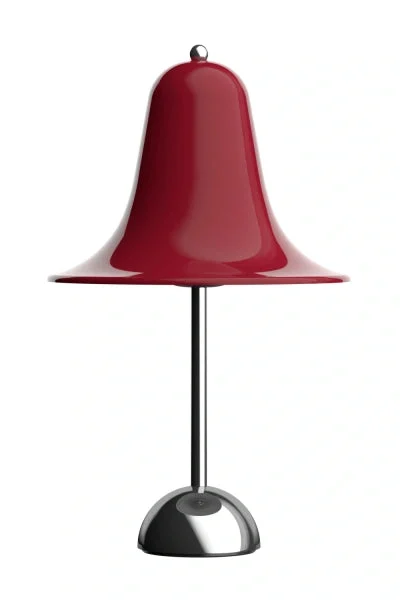 Pantop Tischleuchte, Ø23 von Verner Panton
