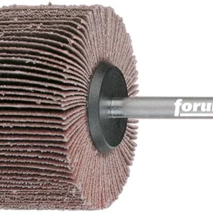 Produktbild von FORUM Fächerschleifer 30x10x6mm K180 4234803022 4317784849227