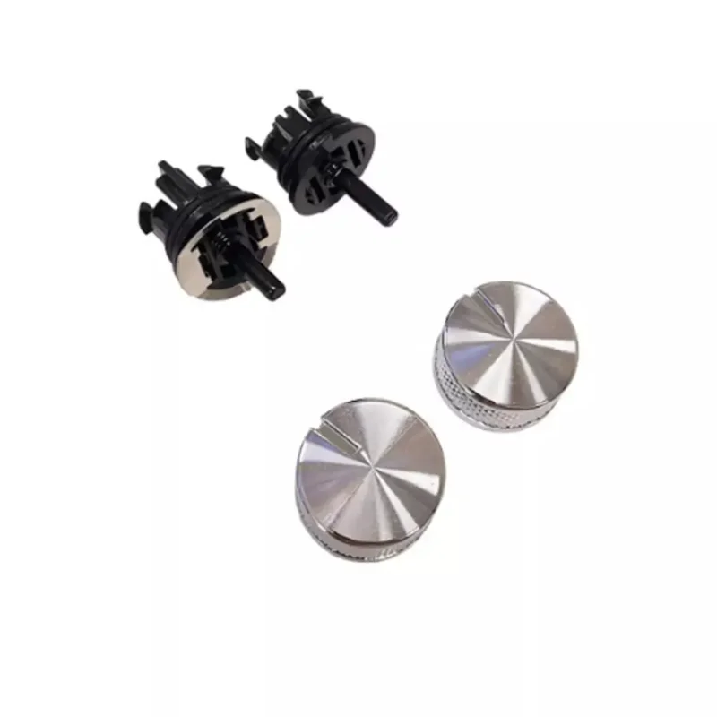 DeLonghi Kit de botones cafetera La Specialista Arte AS00006169