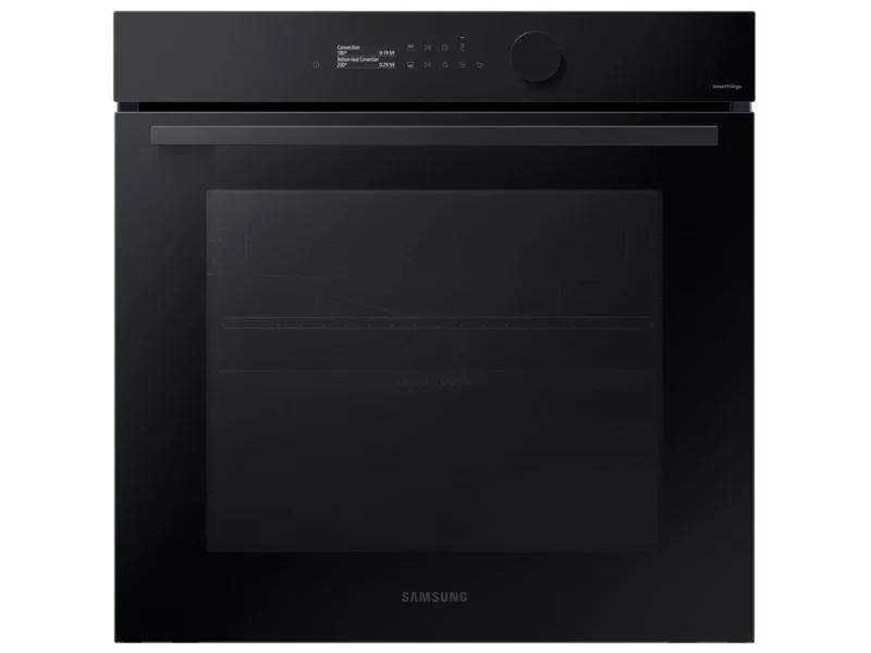 Samsung NV7B5655SDK/U1 Dual Cook Pyrolyse Backofen Schwarz - Serie 5