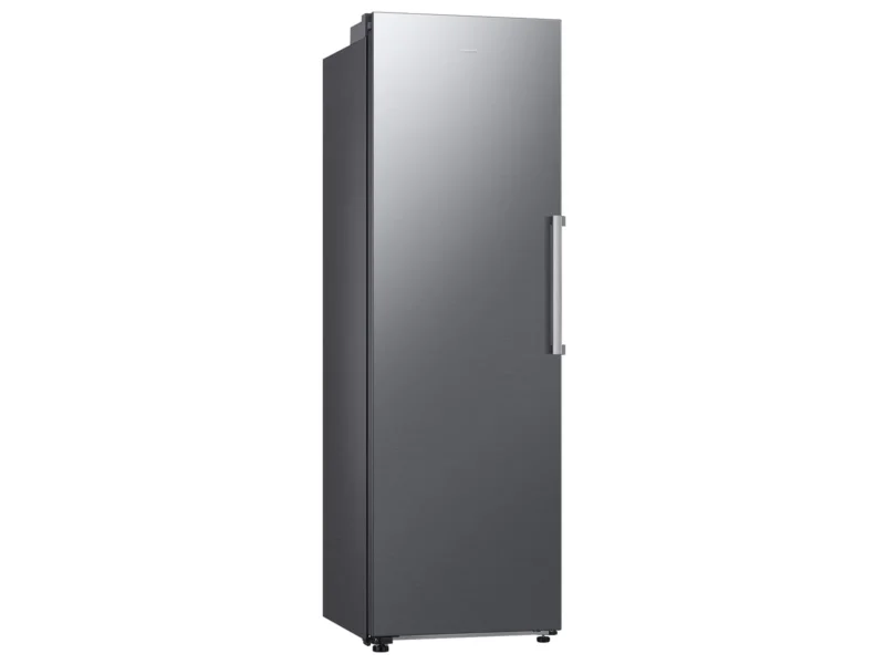 Samsung RZ70H32KDTEF Standgefrierschrank Gentle Silver