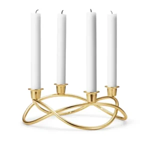 Season Kerzenständer von Georg Jensen