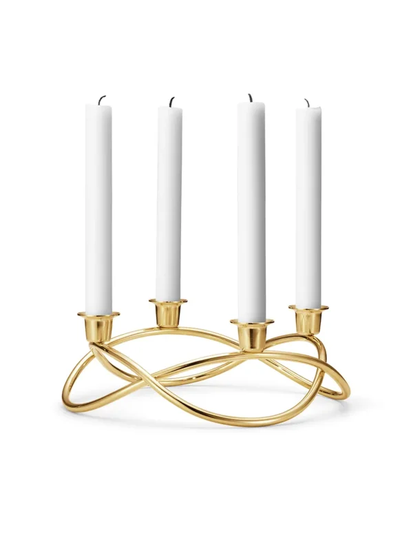 Season Kerzenständer von Georg Jensen