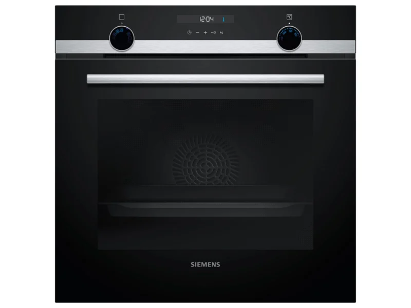 Siemens HB537GES3 Backofen Edelstahl