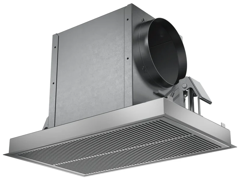 Siemens LZ20JCD50 Long-Life Umluftset