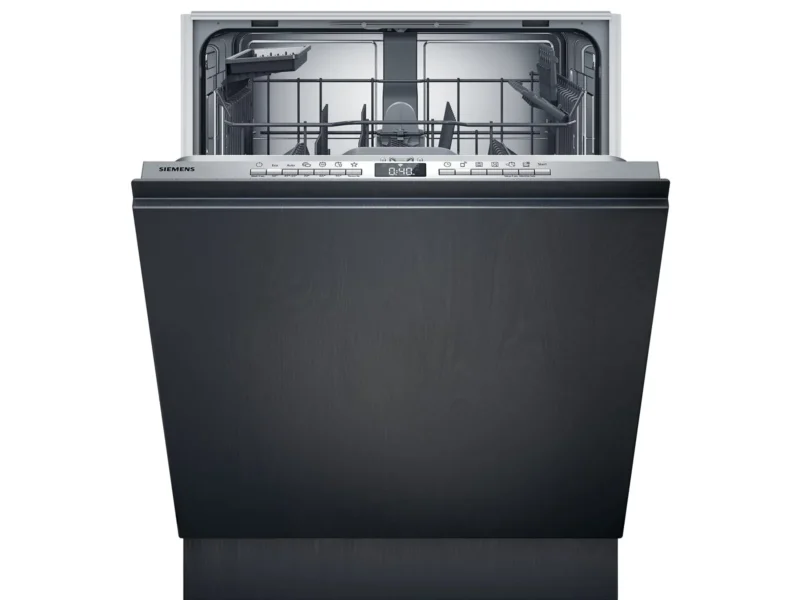 Siemens SN63EX04TE Vollintegrierbarer Einbaugeschirrspüler