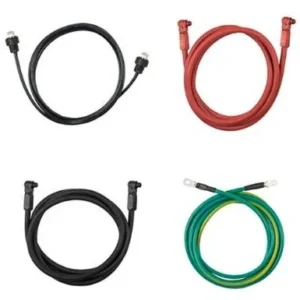 SolarEdge - Kabel und Stecker - cable set tower to tower IAC-RBAT-5KCTOW-01