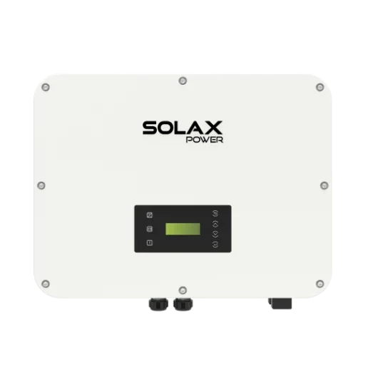 Solax - Hybridwechselrichter - X3 ULT-20K, CT, Wifi+LAN