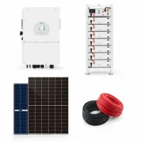 AmasStore - Batteriespeicher - Battery for 1PH inverter Amasstore GTX5000S 5kWh
